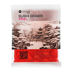Sushi Ginger Pink Tamaki PRO